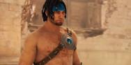 Принц Персии временно появится в For Honor